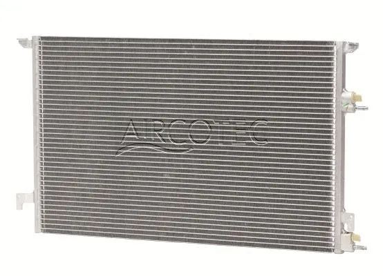 Condenser, air conditioning (ACT100062)