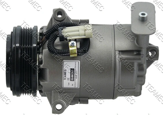 Compressor, air conditioning (ACT3600261)