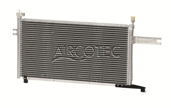 Condenser, air conditioning (ACT100070)