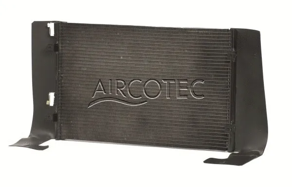 Condenser, air conditioning (ACT100193)