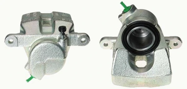 Brake Caliper (BS687928N)