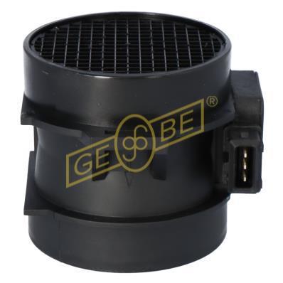 Mass Air Flow Sensor