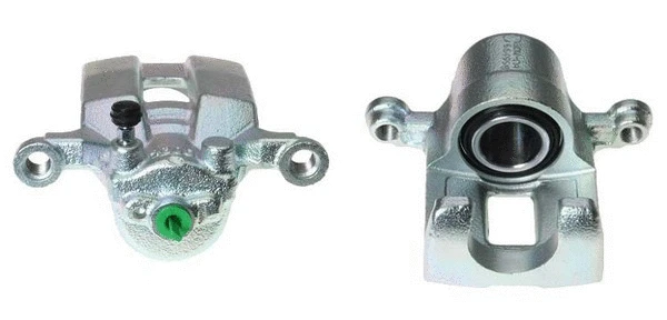 Brake Caliper (BS689276N)