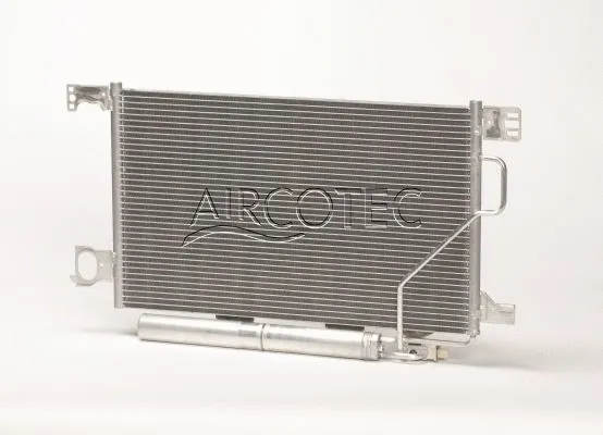 Condenser, air conditioning (ACT100078)