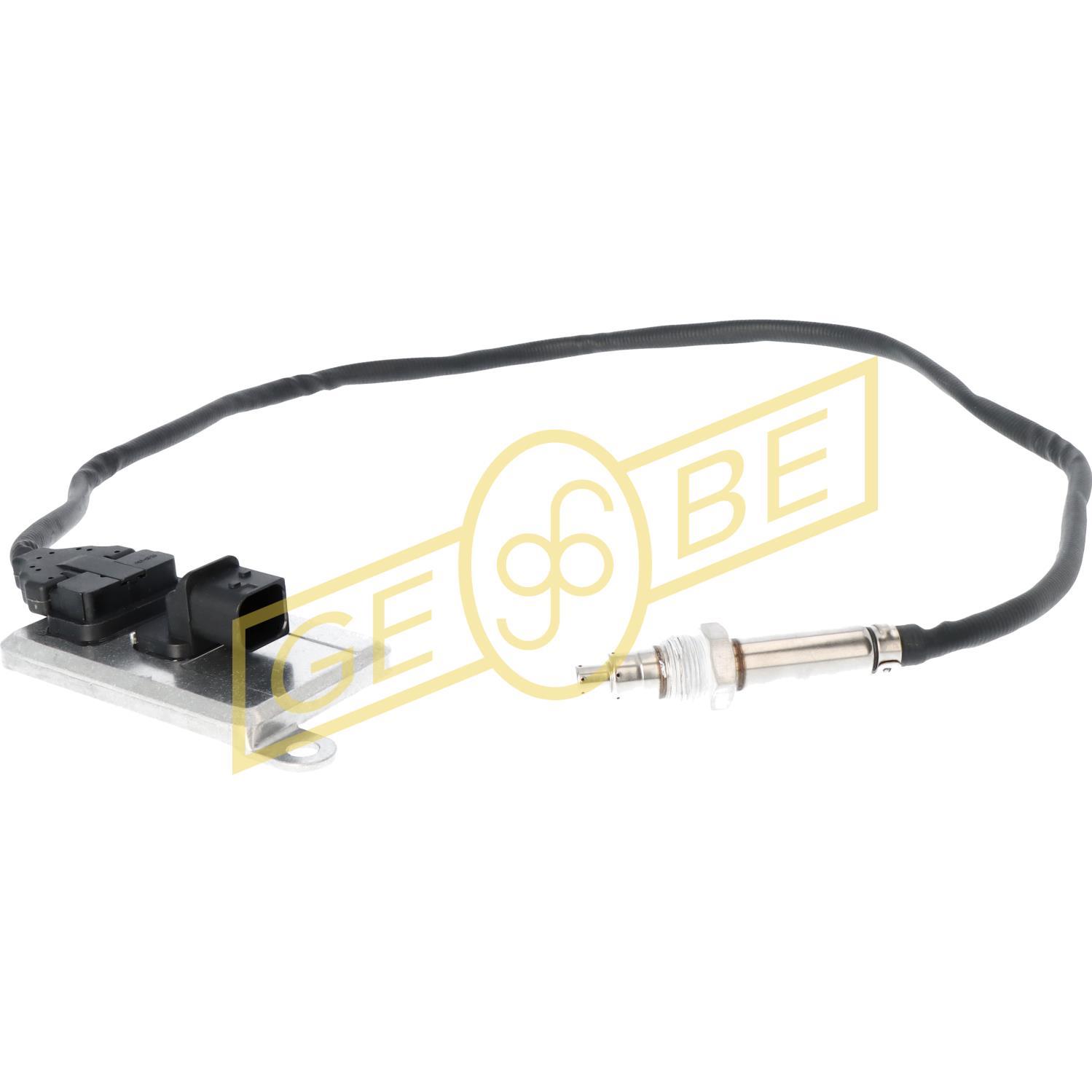 Sensor, wheel speed (SAS10033)
