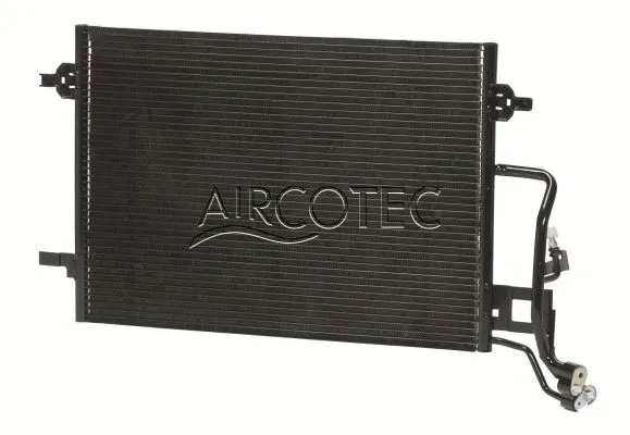 Condenser, air conditioning (ACT100039)