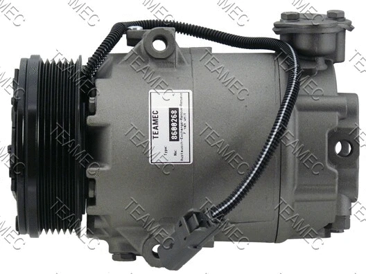 Compressor, air conditioning (ACT3600268)