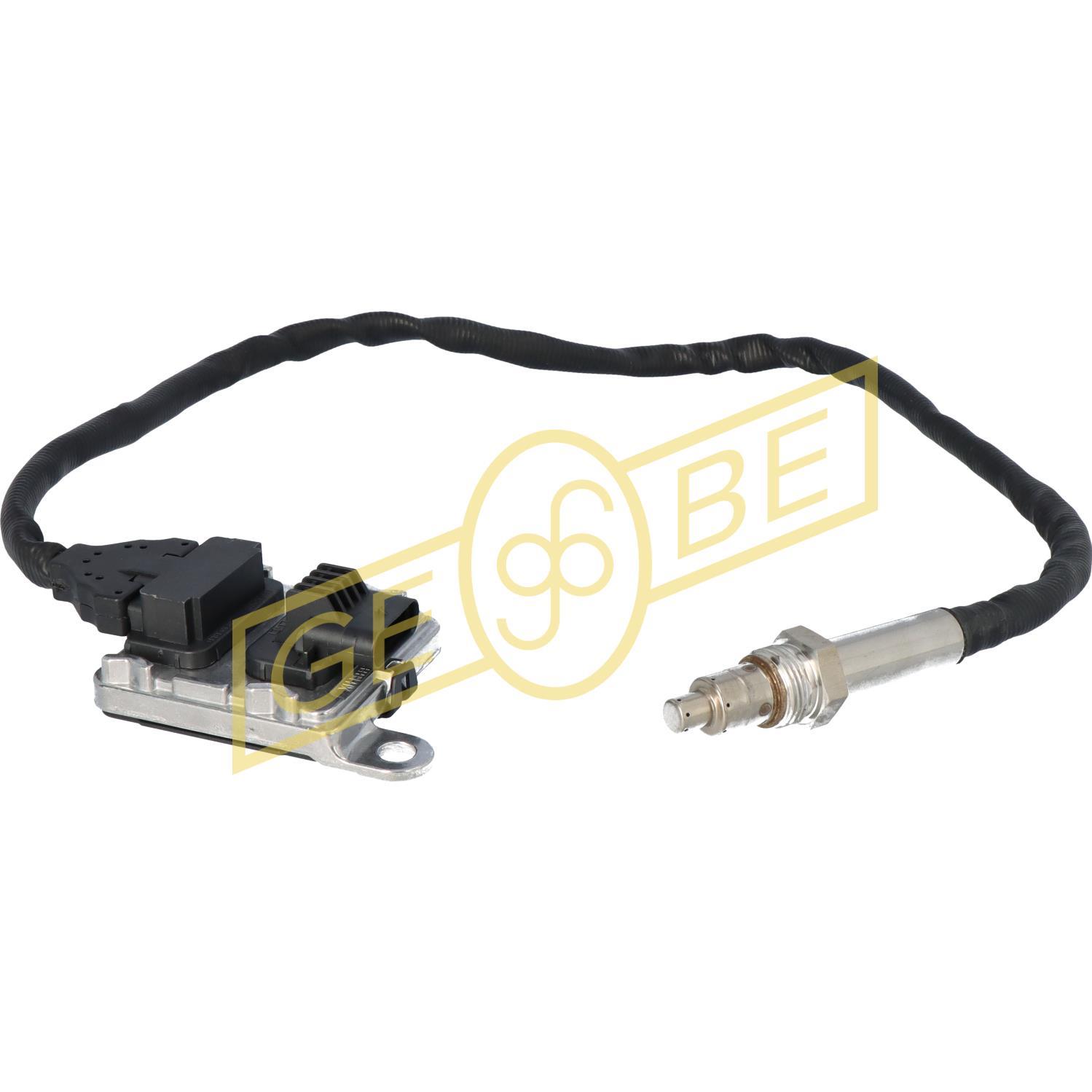 Sensor, wheel speed (SAS10046)