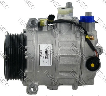 Compressor, air conditioning (ACT3629717)