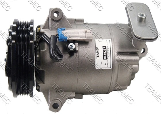 Compressor, air conditioning (ACT300277)