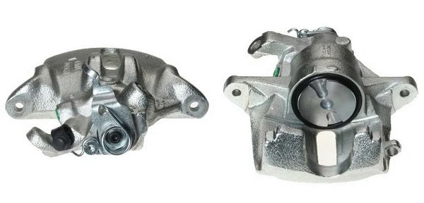 Brake Caliper (BS686640N)