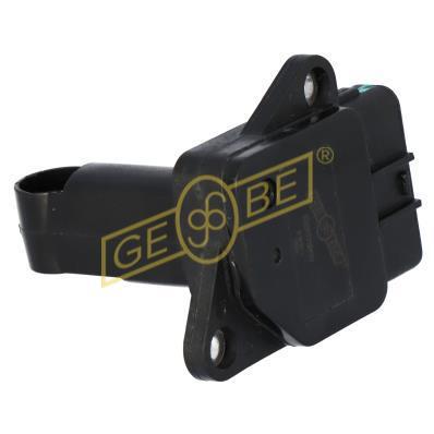 Mass Air Flow Sensor