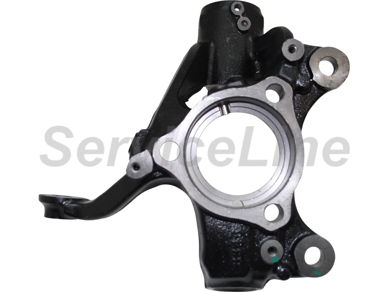 Steering Knuckle, wheel suspension (AF10020)