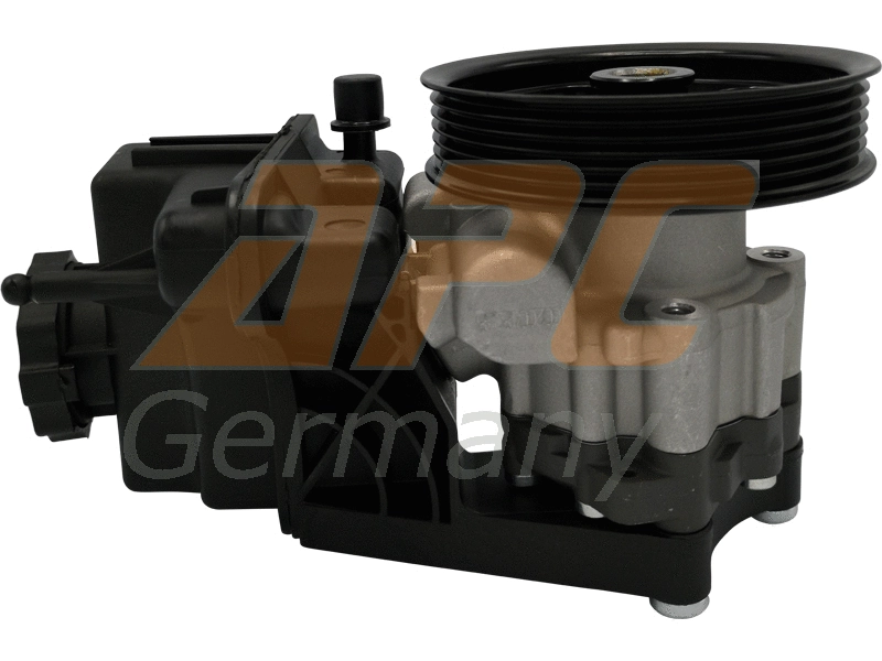 Hydraulic Pump, steering