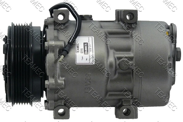 Compressor, air conditioning (ACT3600076)