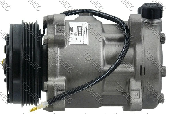 Compressor, air conditioning (ACT3600061)