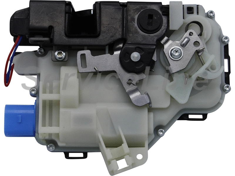 Door Lock (ATS10034)