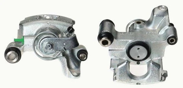 Brake Caliper (BS687040N)