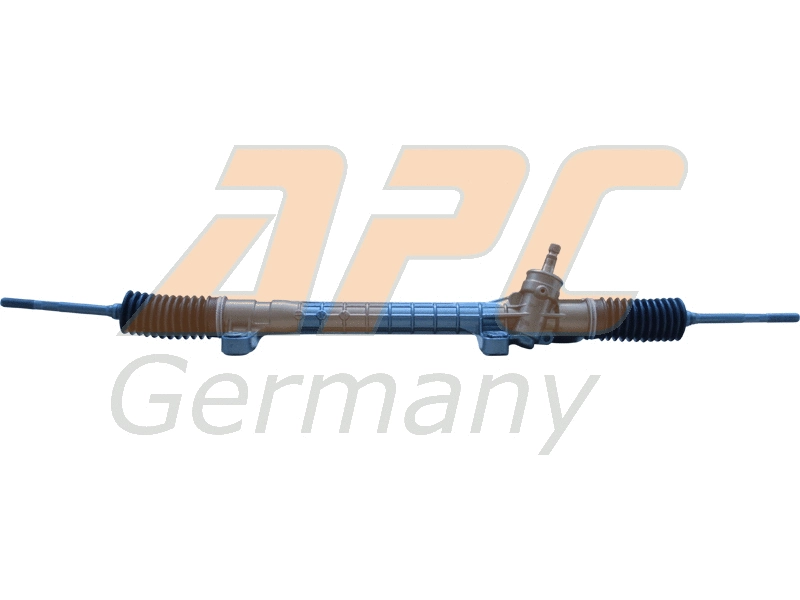 Steering Gear (ML800033-R)