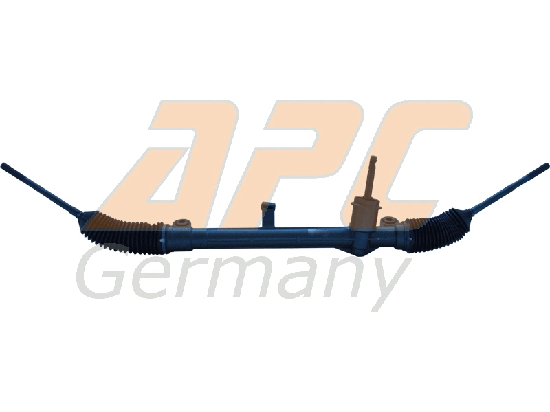 Steering Gear (ML800008-R)