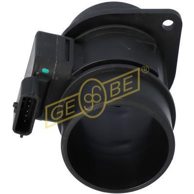 Mass Air Flow Sensor