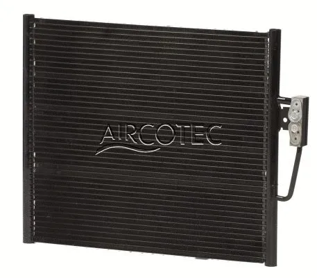 Condenser, air conditioning (ACT100176)