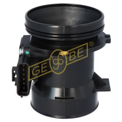 Mass Air Flow Sensor