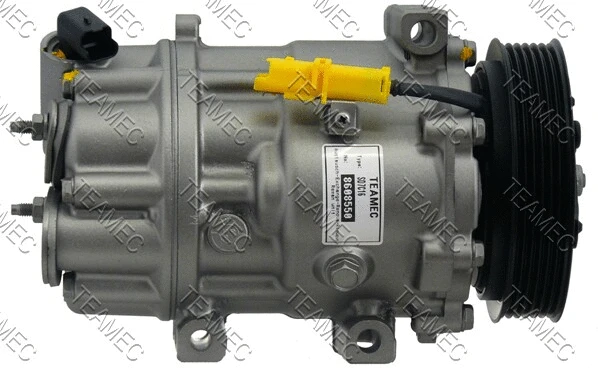 Compressor, air conditioning (ACT3608550)