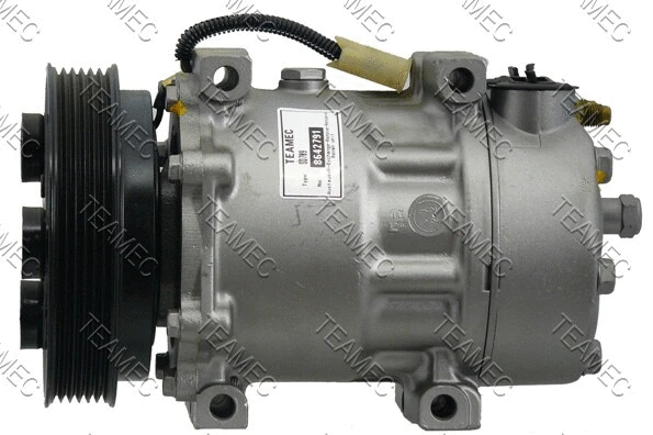 Compressor, air conditioning (ACT3642791)