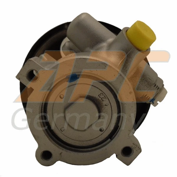 Hydraulic Pump, steering