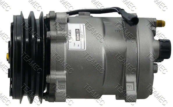 Compressor, air conditioning (ACT3600229)