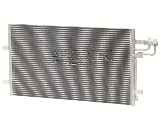 Condenser, air conditioning (ACT100008)