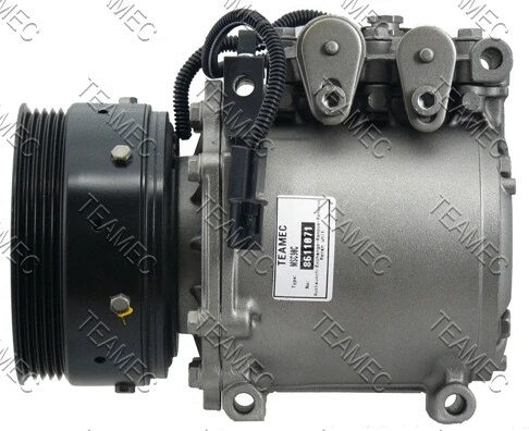 Compressor, air conditioning (ACT3611071)