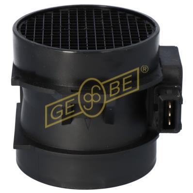 Mass Air Flow Sensor