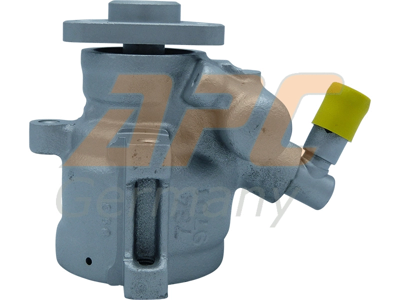 Hydraulic Pump, steering