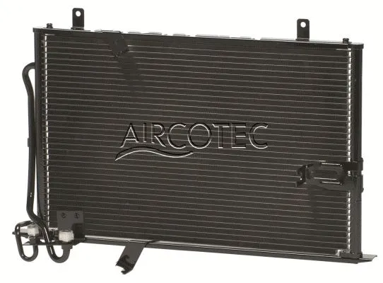 Condenser, air conditioning (ACT100268)