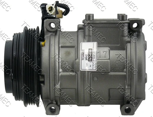 Compressor, air conditioning (ACT3634899)