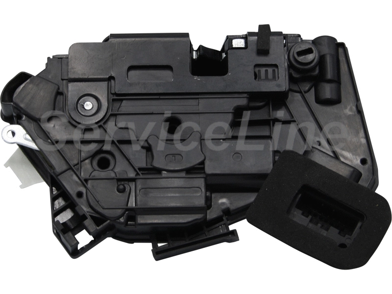 Door Lock (ATS10058)