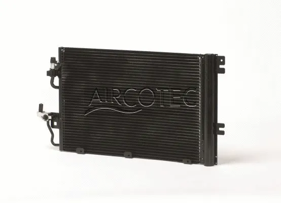 Condenser, air conditioning (ACT100004)