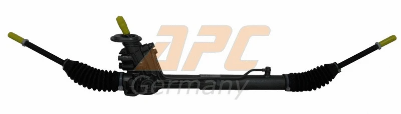 Steering Gear (SL800107-R)