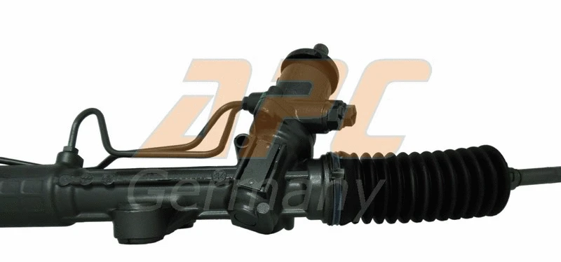 Steering Gear