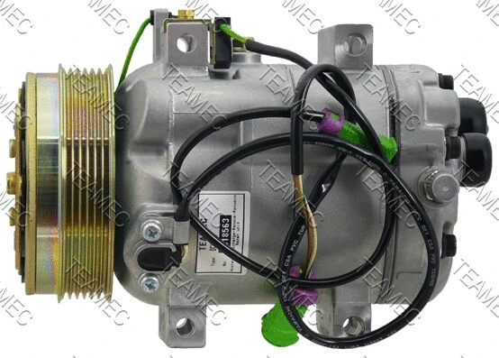Compressor, air conditioning (ACT3618563)
