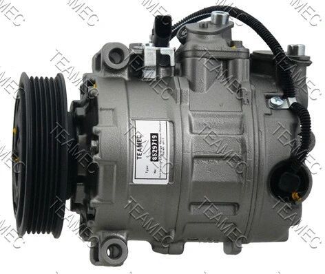 Compressor, air conditioning (ACT3629719)