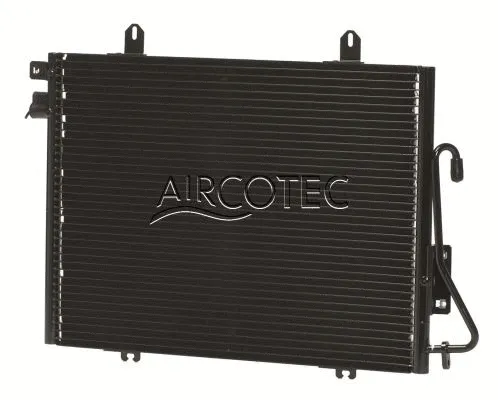 Condenser, air conditioning (ACT100250)