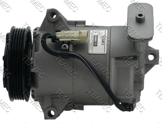 Compressor, air conditioning (ACT3600273)
