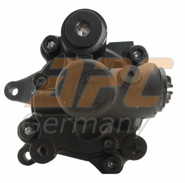 Hydraulic Pump, steering