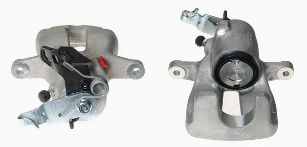 Brake Caliper (BS686728N)