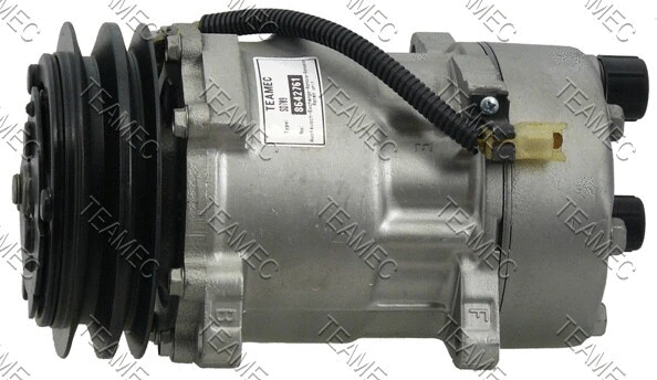 Compressor, air conditioning (ACT3642761)