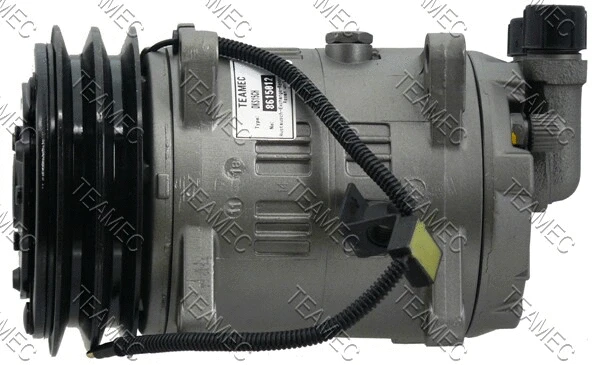 Compressor, air conditioning (ACT3615012)