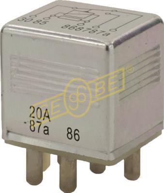 Mass Air Flow Sensor (ALM951211)